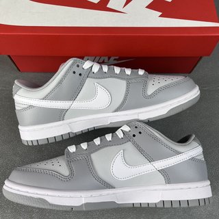 G Batch-Nike Dunk Low Retro