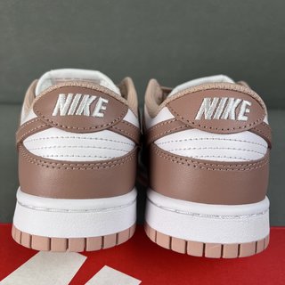 G Batch-Nike Dunk Low x Fragment