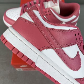 G Batch-Nike Dunk Low "Archeo Pink"