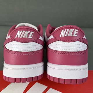 G Batch-Nike Dunk Low "Archeo Pink"