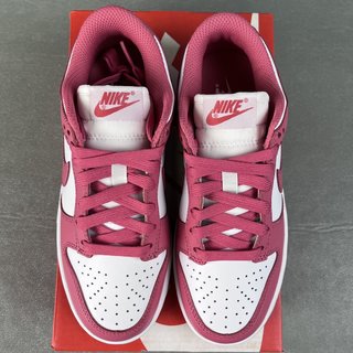 G Batch-Nike Dunk Low "Archeo Pink"