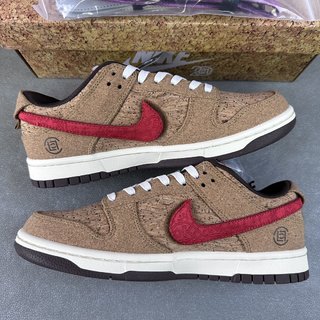 AY Batch-Clot x NK SB Dunk Low 20th