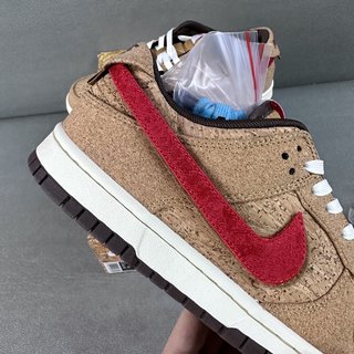 AY Batch-Clot x NK SB Dunk Low 20th