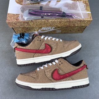 AY Batch-Clot x NK SB Dunk Low 20th