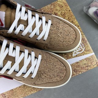 AY Batch-Clot x NK SB Dunk Low 20th