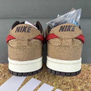 AY Batch-Clot x NK SB Dunk Low 20th