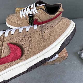 AY Batch-Clot x NK SB Dunk Low 20th