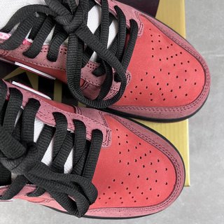 S2 Batch-Concepts x Nk Dunk SB Low Red Lobster