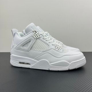 GX Batch-Air Jordan 4 pure money