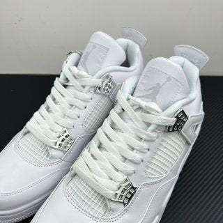 GX Batch-Air Jordan 4 pure money