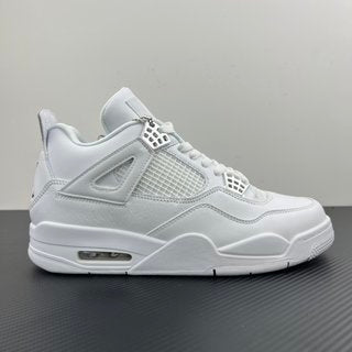 GX Batch-Air Jordan 4 pure money