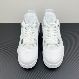 GX Batch-Air Jordan 4 pure money