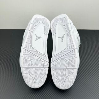 GX Batch-Air Jordan 4 pure money