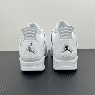 GX Batch-Air Jordan 4 pure money