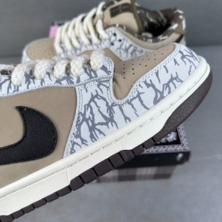 AY Batch-TS x Nike dunk sb