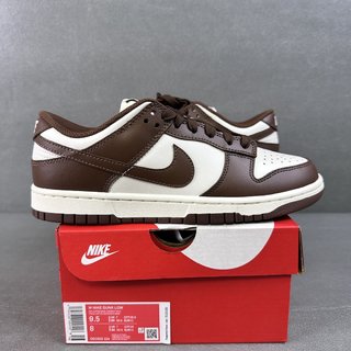 G Batch-Nike Dunk Low "Surfaces In Brown And Sail"