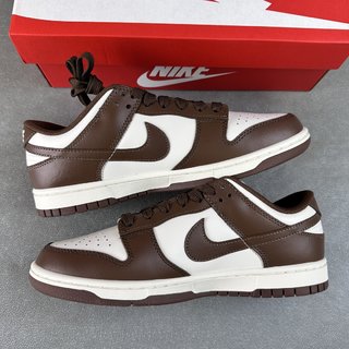 G Batch-Nike Dunk Low "Surfaces In Brown And Sail"