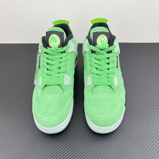 PB Batch-Jordan Air Jordan 4 "Mark Wahlberg"