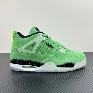 PB Batch-Jordan Air Jordan 4 "Mark Wahlberg"