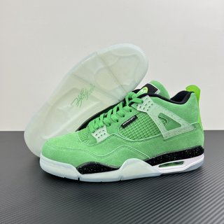 PB Batch-Jordan Air Jordan 4 "Mark Wahlberg"