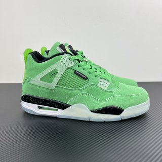 PB Batch-Jordan Air Jordan 4 "Mark Wahlberg"