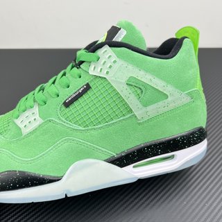 PB Batch-Jordan Air Jordan 4 "Mark Wahlberg"