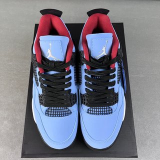 PB Batch-Travis Scott Cactus Jack x Air Jordan 4 TS