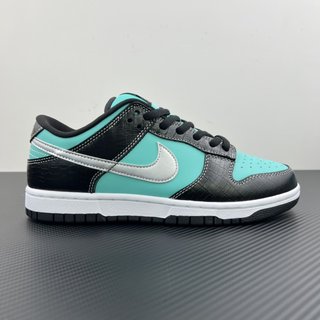 S2 Batch-NK Dunk SB Low Diamond Supply Co.Tiffany