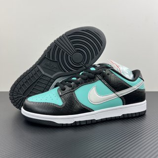 S2 Batch-NK Dunk SB Low Diamond Supply Co.Tiffany