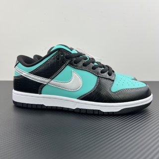 S2 Batch-NK Dunk SB Low Diamond Supply Co.Tiffany