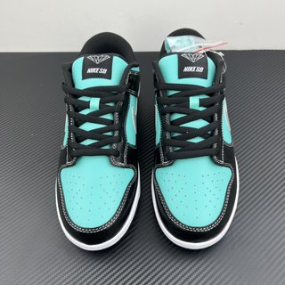 S2 Batch-NK Dunk SB Low Diamond Supply Co.Tiffany