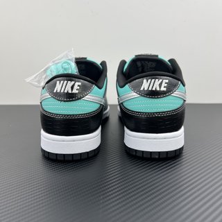 S2 Batch-NK Dunk SB Low Diamond Supply Co.Tiffany