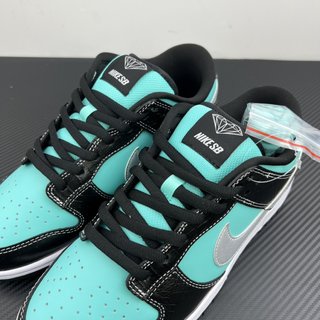 S2 Batch-NK Dunk SB Low Diamond Supply Co.Tiffany