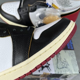 LJR Batch-Union × Air Jordan 1 Retro High OG