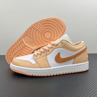 DT Batch-Air Jordan 1 Low "Sunset Haze"