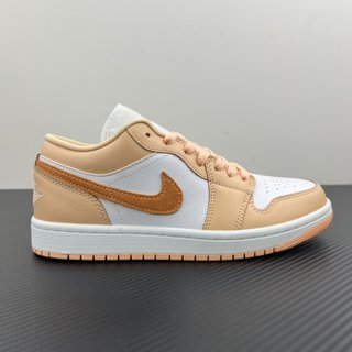 DT Batch-Air Jordan 1 Low "Sunset Haze"