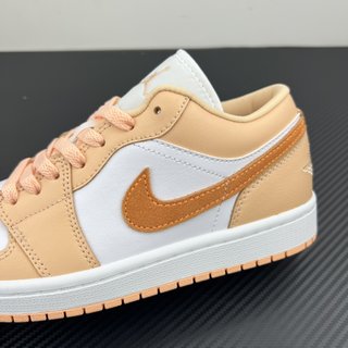 DT Batch-Air Jordan 1 Low "Sunset Haze"