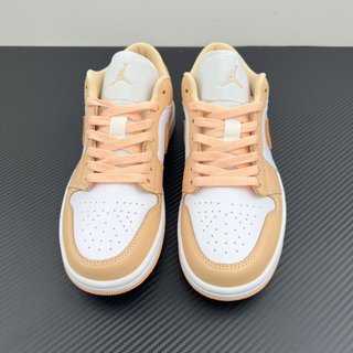 DT Batch-Air Jordan 1 Low "Sunset Haze"