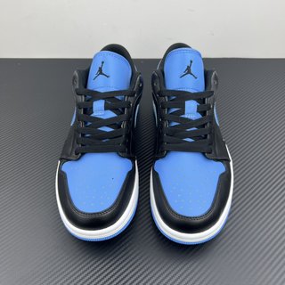 DT Batch-Air Jordan 1 Low "University Blue"