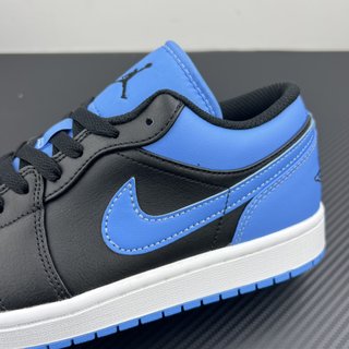 DT Batch-Air Jordan 1 Low "University Blue"