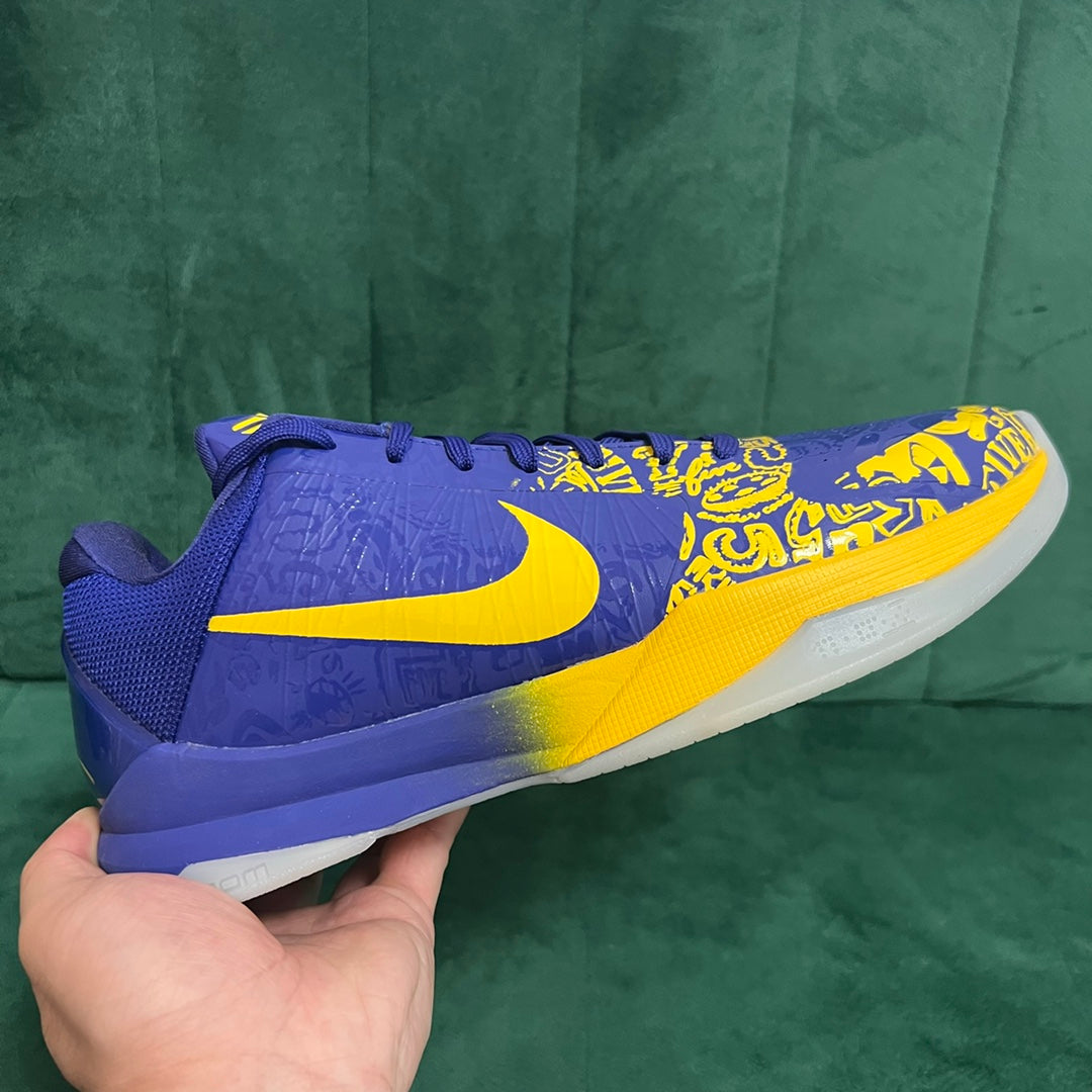 MAX Batch-KOBE 5 PROTRO "5 Rings"