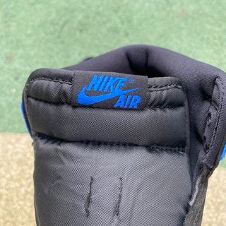 LJR Batch-Air Jordan 1 High OG “Royal Suede”