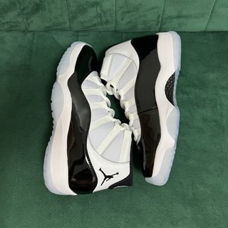 Y3 Batch-Air Jordan AJ11 Retro High “Concord”