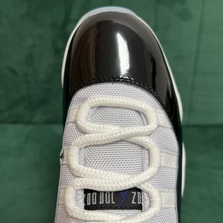 Y3 Batch-Air Jordan AJ11 Retro High “Concord”