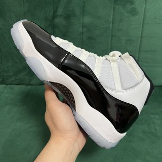 Y3 Batch-Air Jordan AJ11 Retro High “Concord”