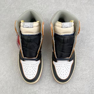 KZ Batch-Air Jordan AJ1 Retro High