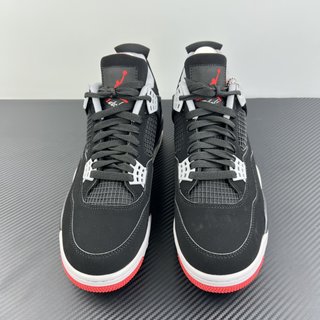 GX Batch-Air Jordan 4 bred