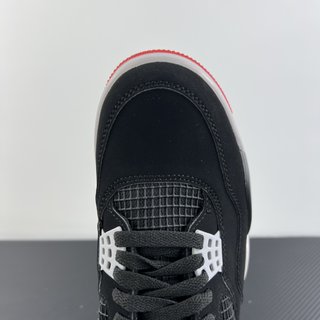 GX Batch-Air Jordan 4 bred