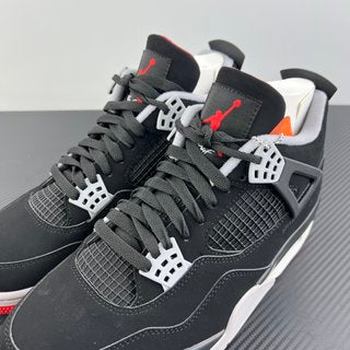 GX Batch-Air Jordan 4 bred