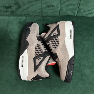 GX Batch- Air Jordan AJ4 Retro "Mocha"